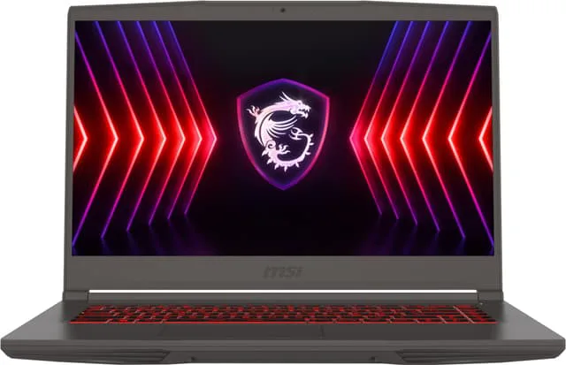 MSI GF63 Thin i5-12H/16/512/4050