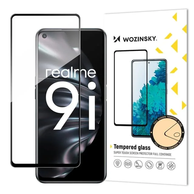 Wozinsky Realme 9i/Oppo A76/A36