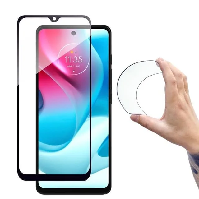 Wozinsky Motorola Moto G60 Skärmskydd