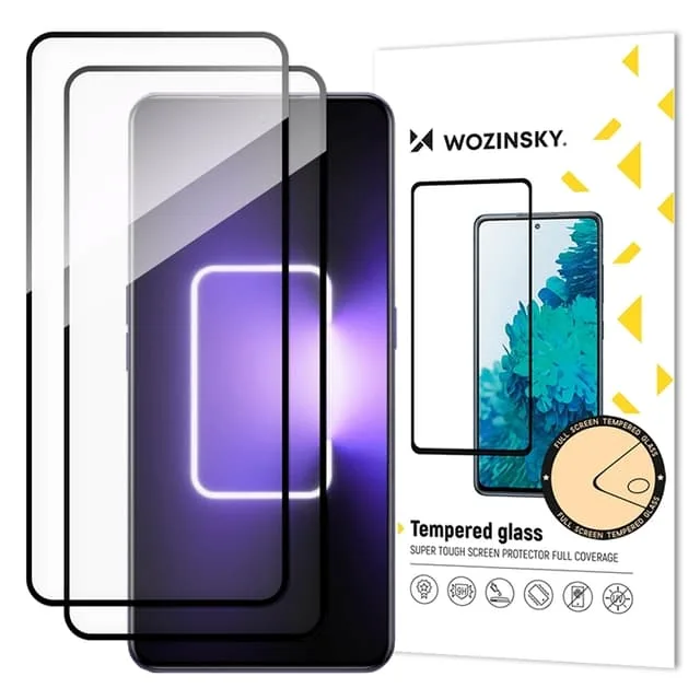 Wozinsky 2X Wozinsky Realme GT Neo 5/GT3