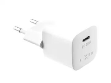 FIXED C20M-CL-WH