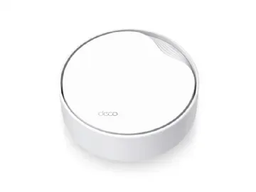 TP-Link Deco X50-PoE