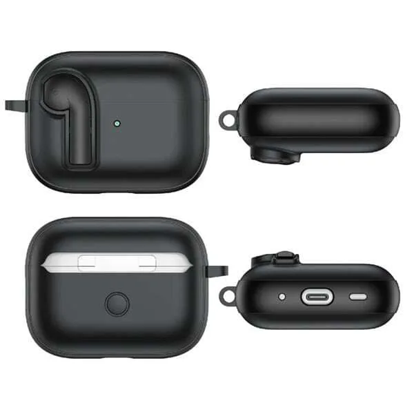Fodral till AirPods Pro