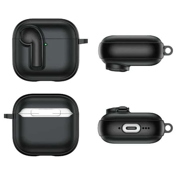 Fodrall till AirPods 4