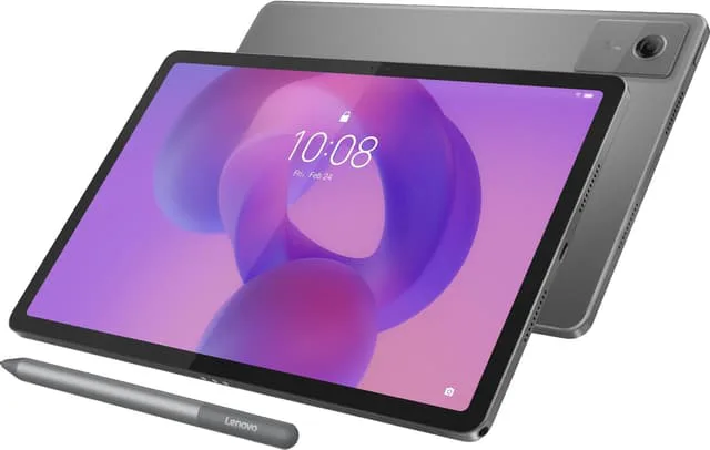 Lenovo Idea Tab 11" surfplatta 8/256 GB WiFi