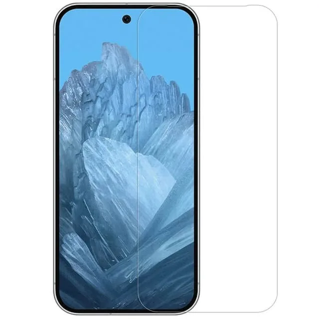 CaseOnline Skärmskydd av härdat glas Google Pixel