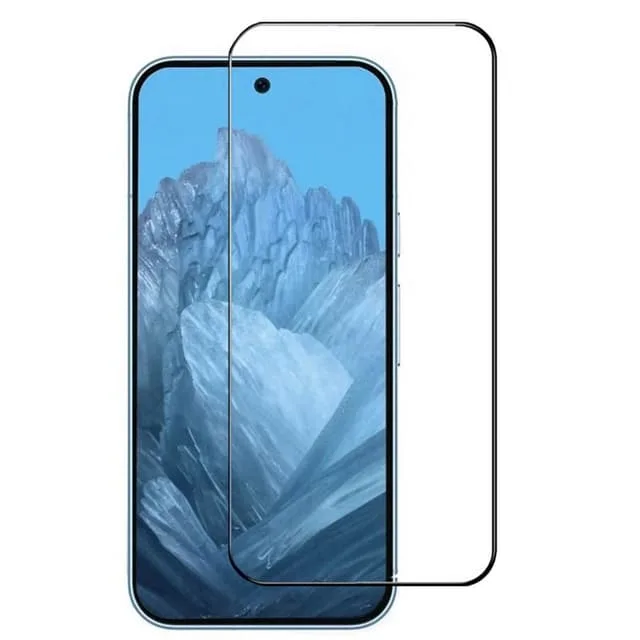 CaseOnline 5D glas skärmskydd Google Pixel 10