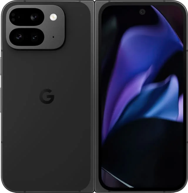 Google Pixel 9 Pro Fold
