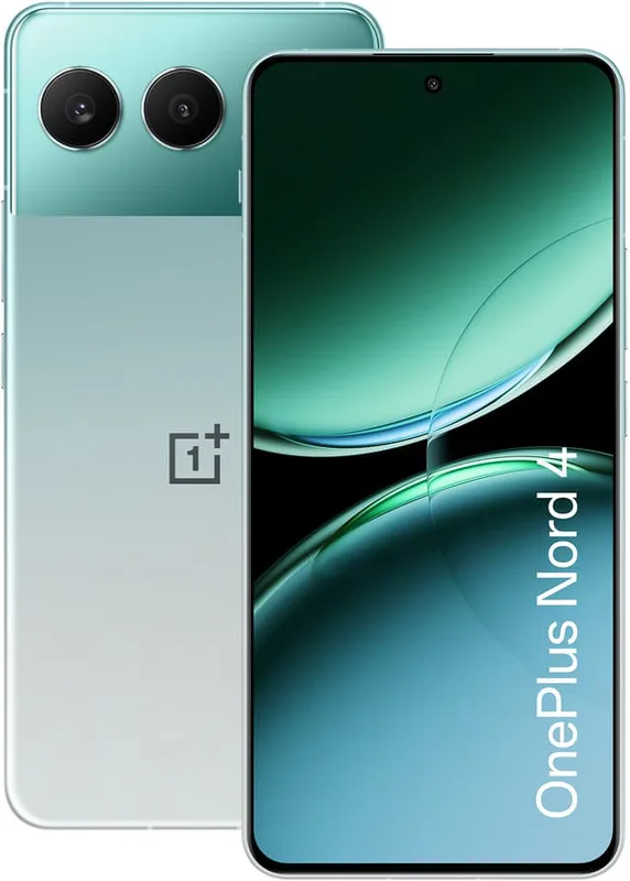 OnePlus Nord 4 5G smartphone 16/512GB