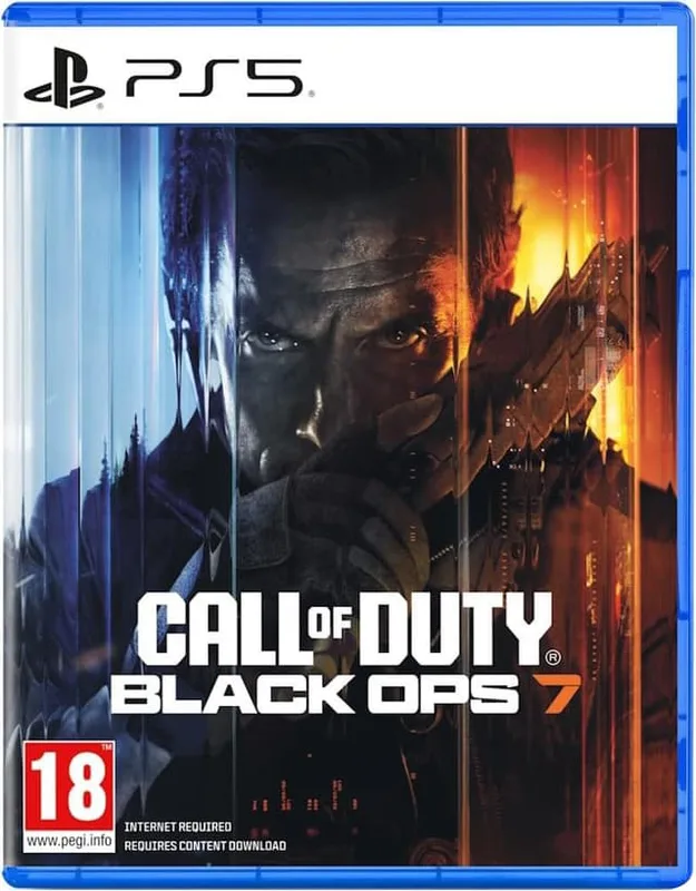 Call of Duty: Black Ops 7
