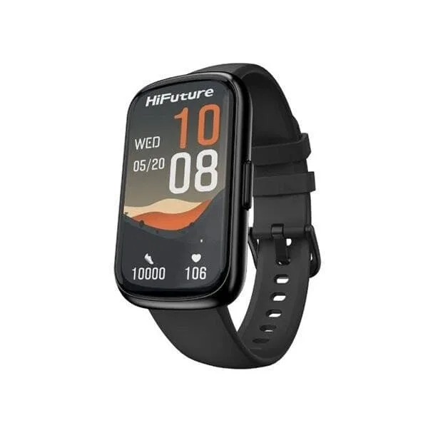 24 HiFuture EVO2 Smartklocka