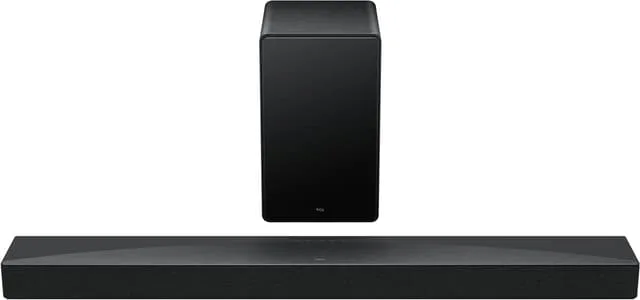 TCL Soundbar Q65H