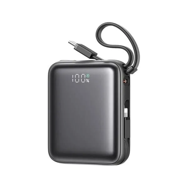 Joyroom JR-PBF27 powerbank 10 000 mAh med