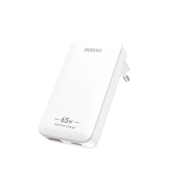 Dudao GaN USB Reseladdare 65W