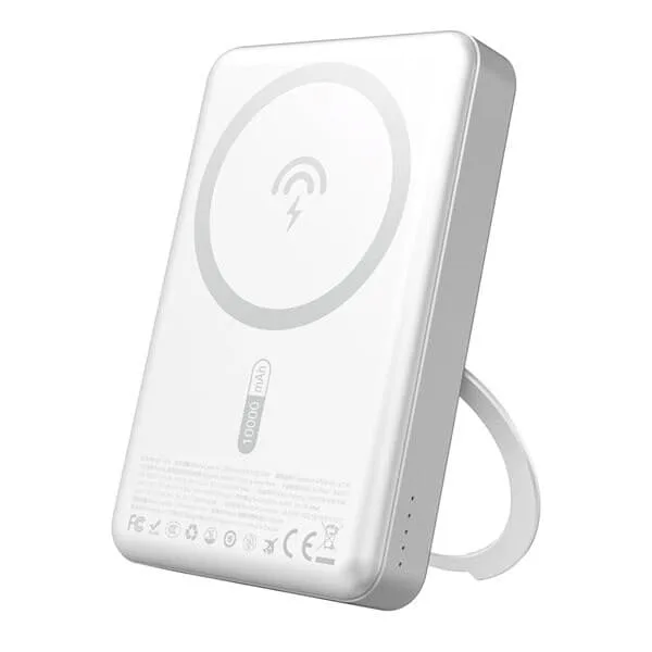 Dudao Powerbank 10000mAh PD 22,5W med MagSafe