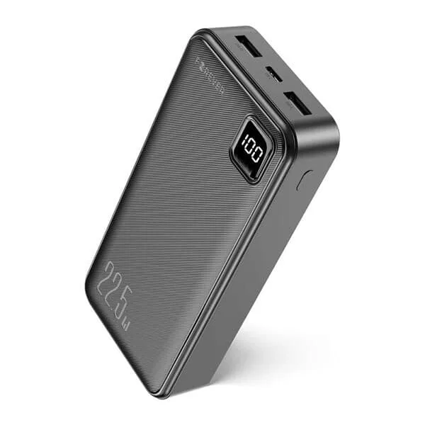 Forever Powerbank 20000mAh 22,5W med USB-C PD