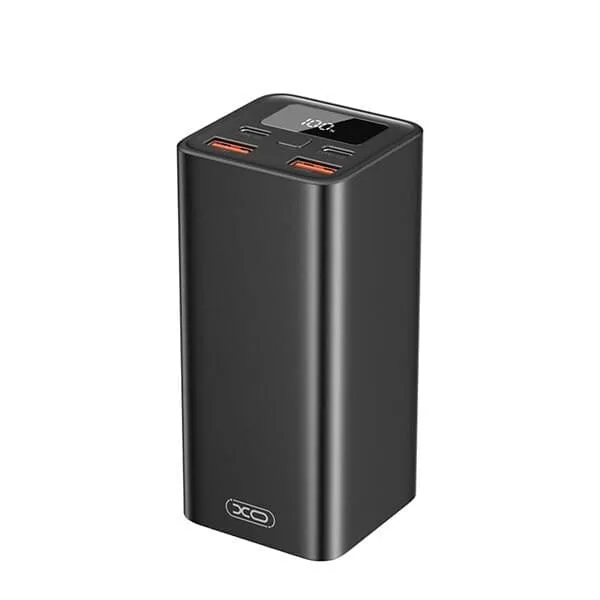XO Powerbank för laptop 65W 20000mAh