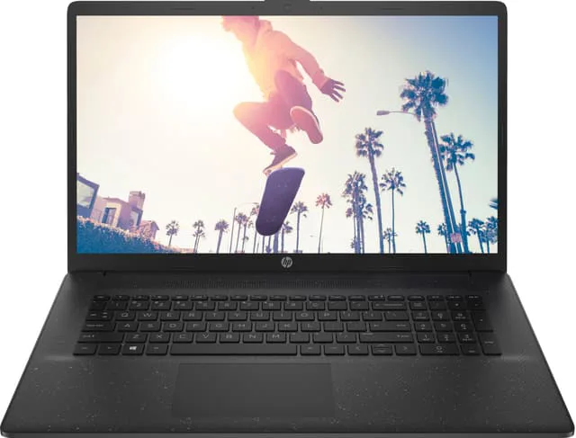 HP Laptop 17-cp2826no 17 R5-7520U/16/512/IPS 17.3"