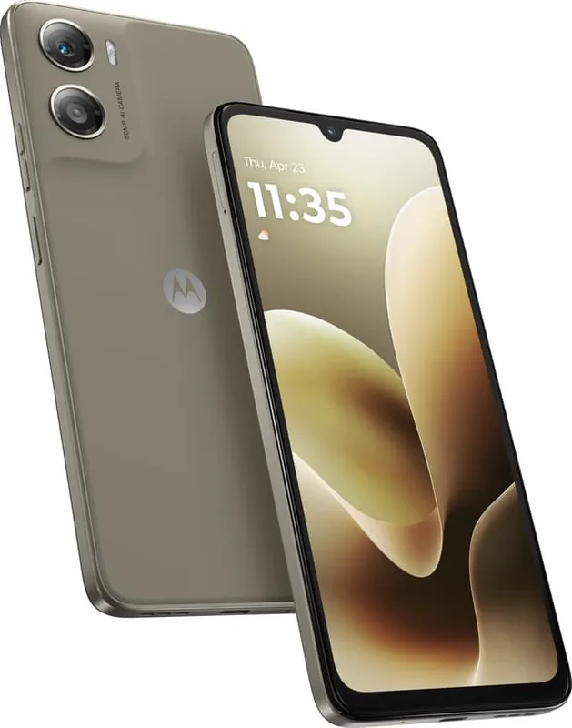 Motorola G06 Power LTE-smarttelefon