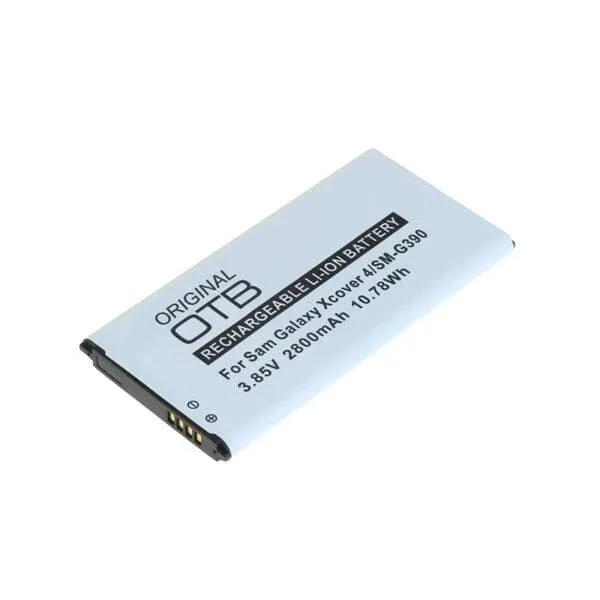 24 Batteri till Samsung Galaxy XCover 4