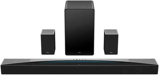 TCL Soundbar Q85HE
