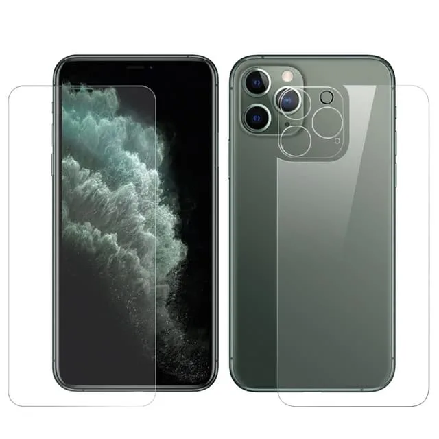 Boom of Sweden BOOM 3in1 iPhone 11 Pro Max