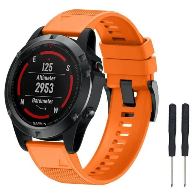 Sport Armband Garmin Fenix 5 / Forerunner 935