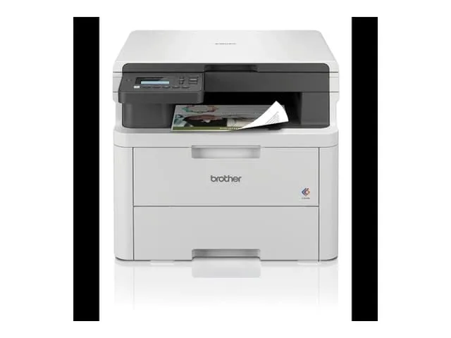 Brother DCP-L3515CDW LED