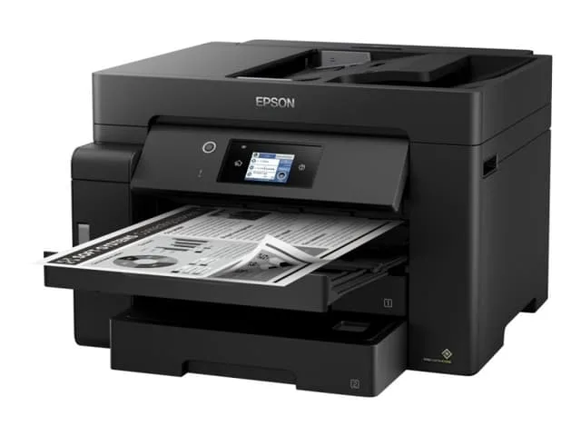 Epson EcoTank ET-M16600