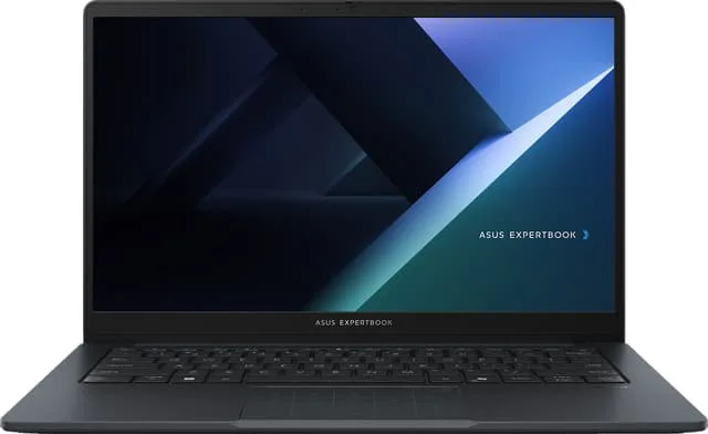 ASUS Bärbar - i3-1315U - 16 GB - 256 GB - 14"