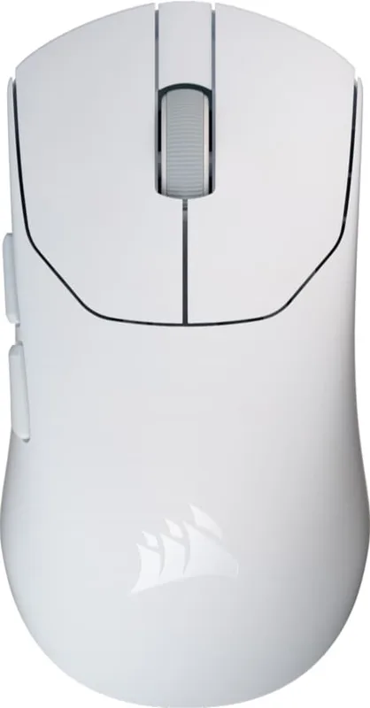 Corsair Sabre V2 Pro Ultralight Trådlös Gamingmus