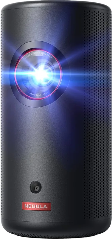 Nebula Capsule 3 Laser projektor