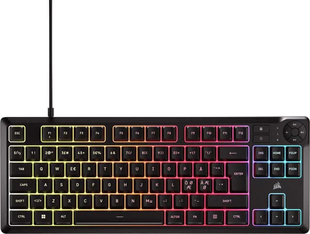 K55CoreTKLRGBGamingKeyboard