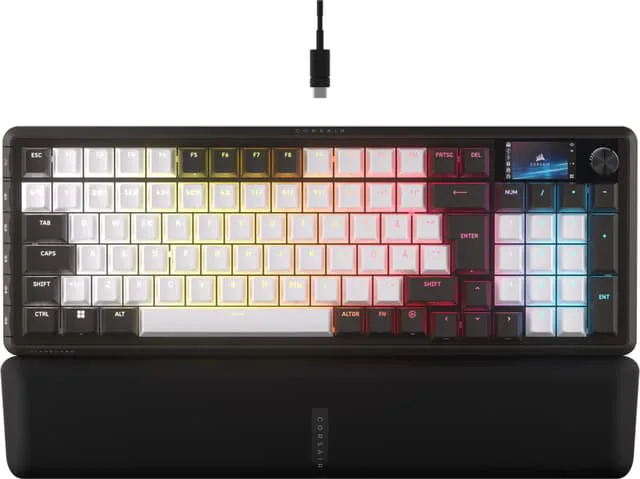 Corsair Vanguard 96 tangentbord