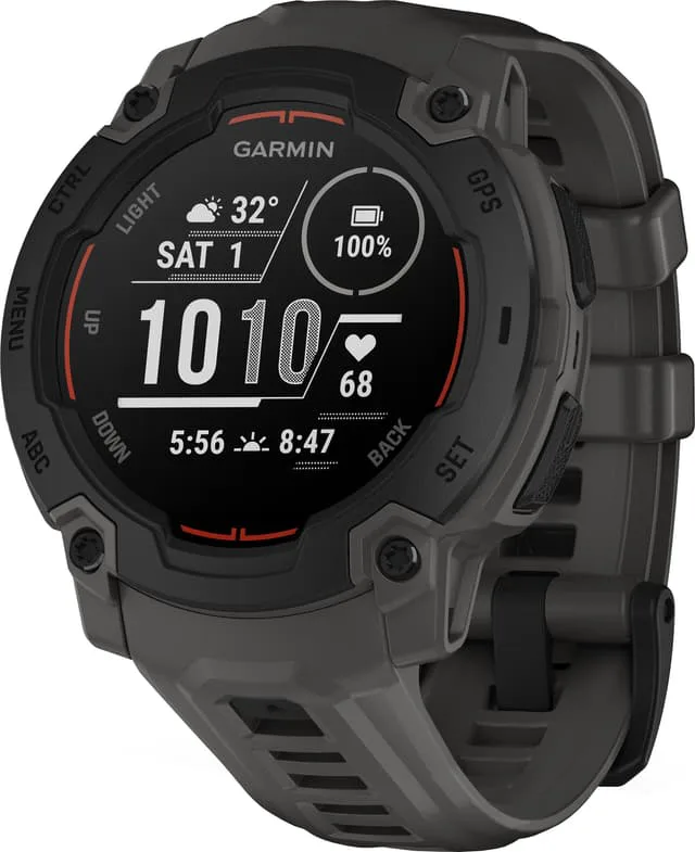 Garmin Instinct E