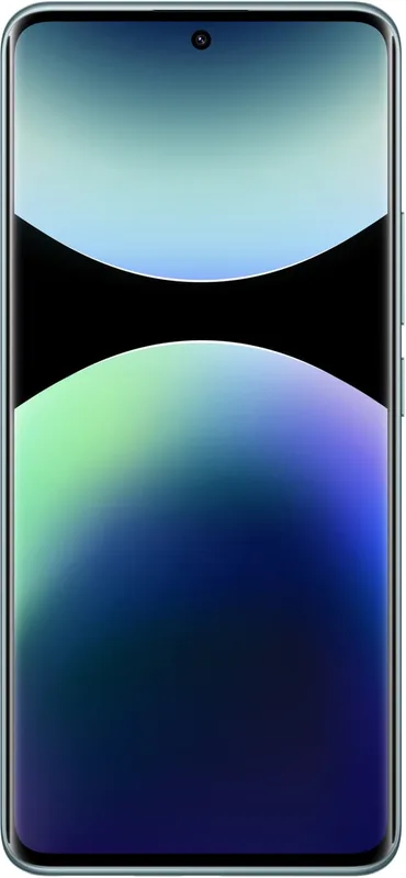 Xiaomi Redmi Note 14 Pro+ frost blue
