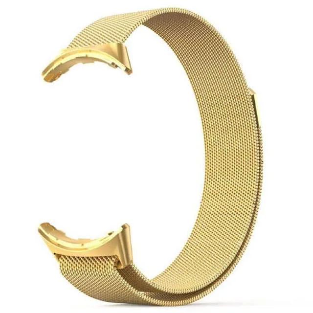 Milanese klockarmband Google Pixel Watch 4 (45mm)