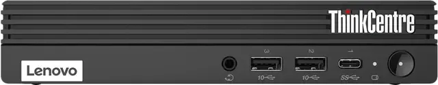 Lenovo ThinkSmart Tiny Kit video conferencing kit