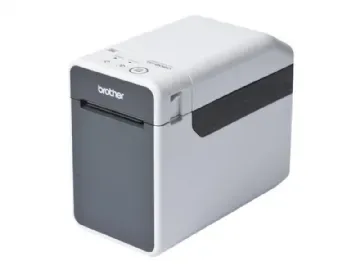 Brother TD-2125NWB
