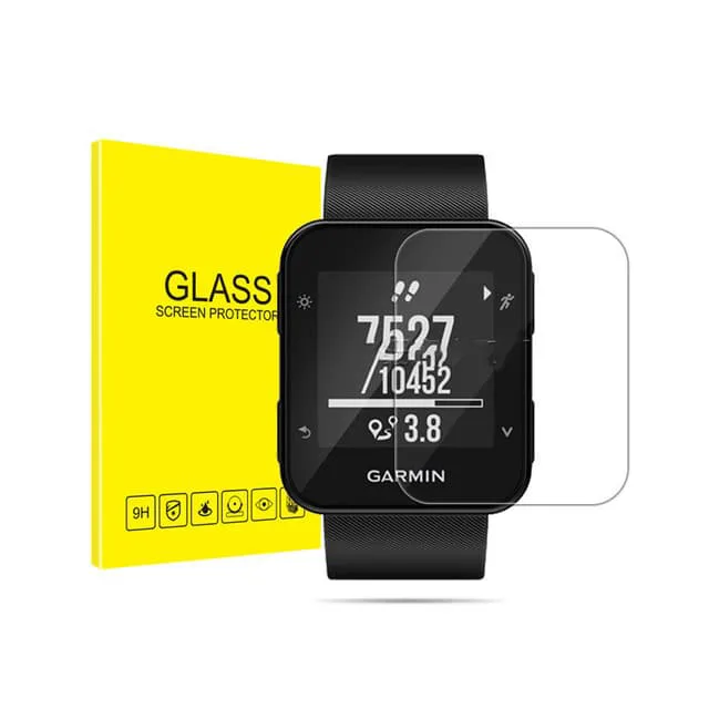 Garmin Forerunner 35 skärmskydd