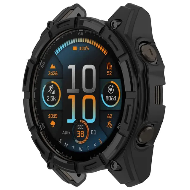 Skyddsskal till Garmin Fenix 8 47mm