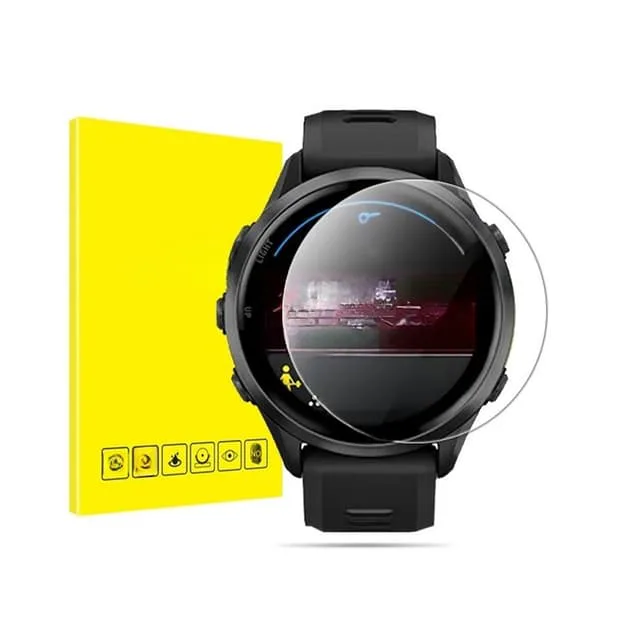 SKÄRMSKYDD FÖR Garmin Forerunner 570 47mm