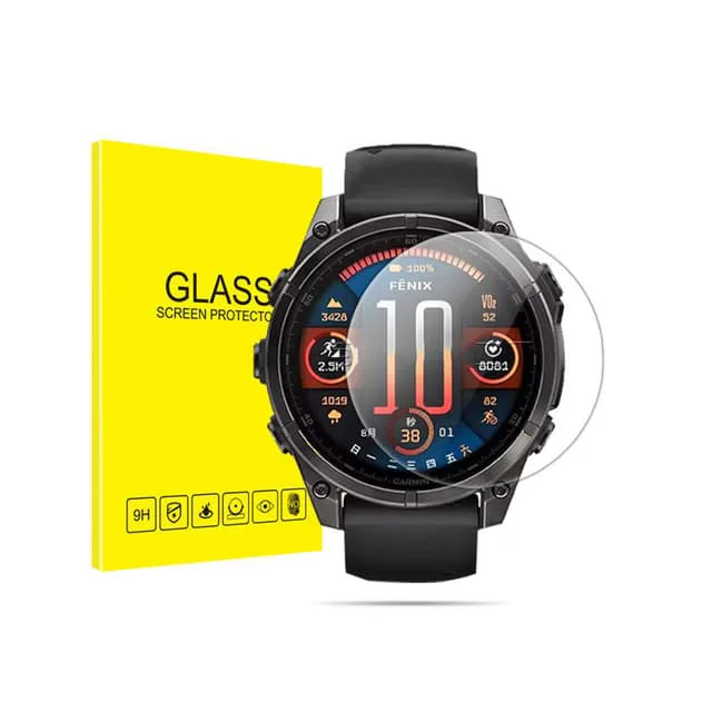 Adapter Garmin Fenix 8 (51mm)