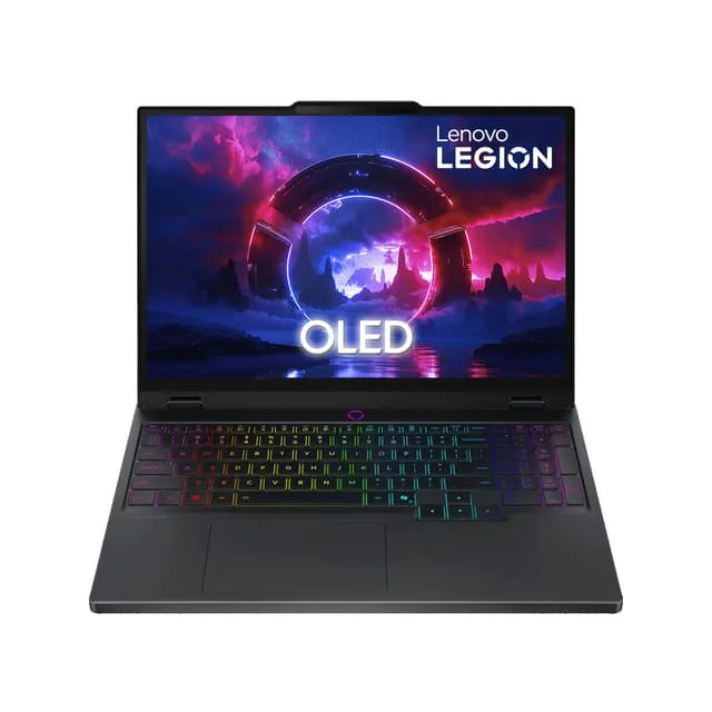 Lenovo Legion 5+ 15AKP10 R7-350/24GB/2TB/5070 15" bärbar