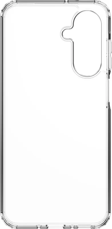 Zagg Samsung Galaxy A26 genomskinligt fodral