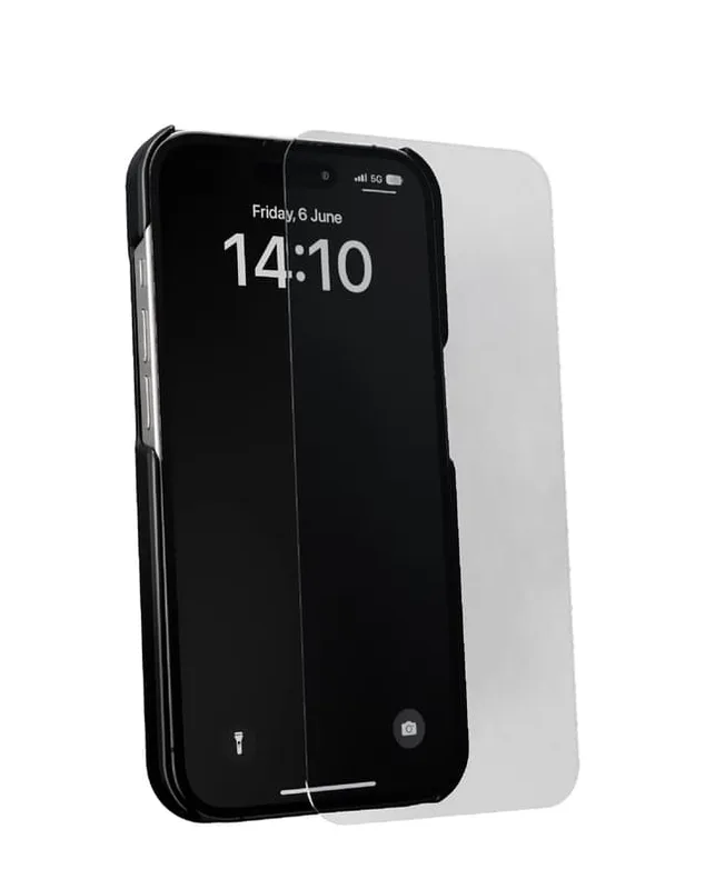 iDeal of Sweden IDEAL Glass iPhone 16 Pro Max