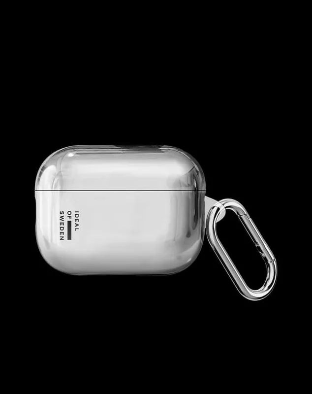 Ideal of Sweden Mirror AirPods Case Pro 1 /