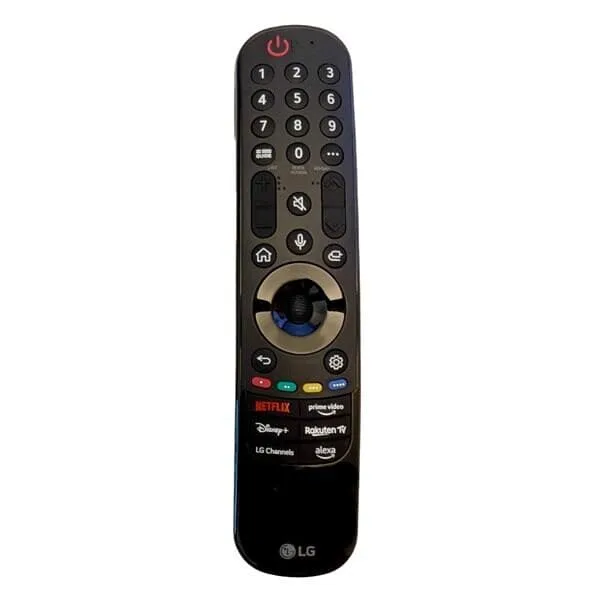 LG Smart TV MR24GA / AKB76045003 Fjärrkontroll