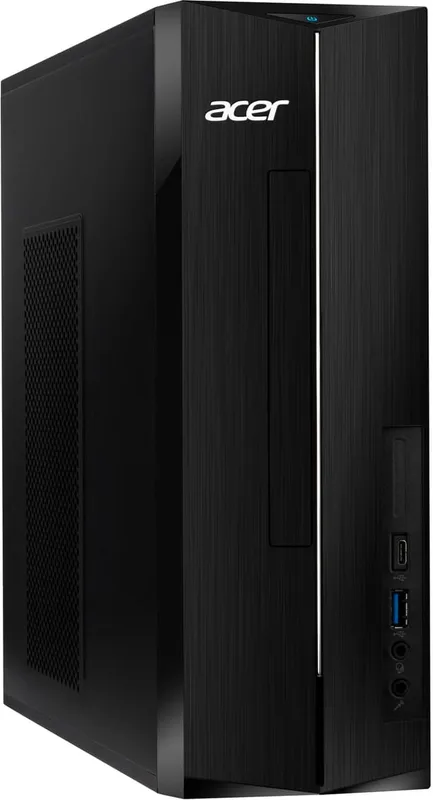 Acer Aspire XC-1710 N100/4GB/128GB stationär dator