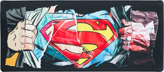 Grupo Erik Group Erik DC Comics Superman XL